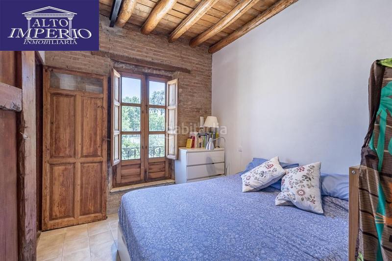 Foto 52467f59-2eec-4d21-b5f6-ead8f05649c3. Casa a schiera con riscaldamento in Centro - Sagrario Granada