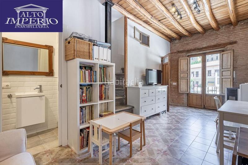 Foto 8edebe77-8993-4a0c-a0e9-305d5a1baae0. Casa a schiera con riscaldamento in Centro - Sagrario Granada