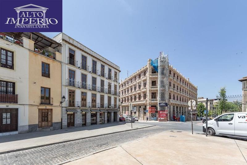 Foto 979a25f8-f231-46d9-abd0-08e656b038c3. Casa a schiera con riscaldamento in Centro - Sagrario Granada