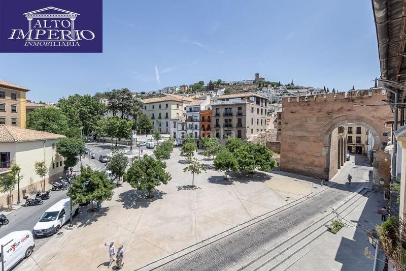 Foto a11587cf-25aa-45fd-b440-e1e61bd442ca. Casa a schiera con riscaldamento in Centro - Sagrario Granada