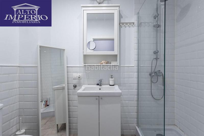 Foto b5b381ce-e135-4cc8-bef0-d6f454bfcbd1. Casa a schiera con riscaldamento in Centro - Sagrario Granada