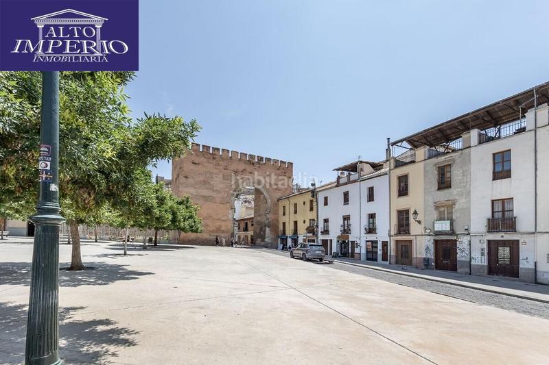 Foto c5c5691d-a8b3-4eb8-bda4-9f795b98bc6d. Casa a schiera con riscaldamento in Centro - Sagrario Granada