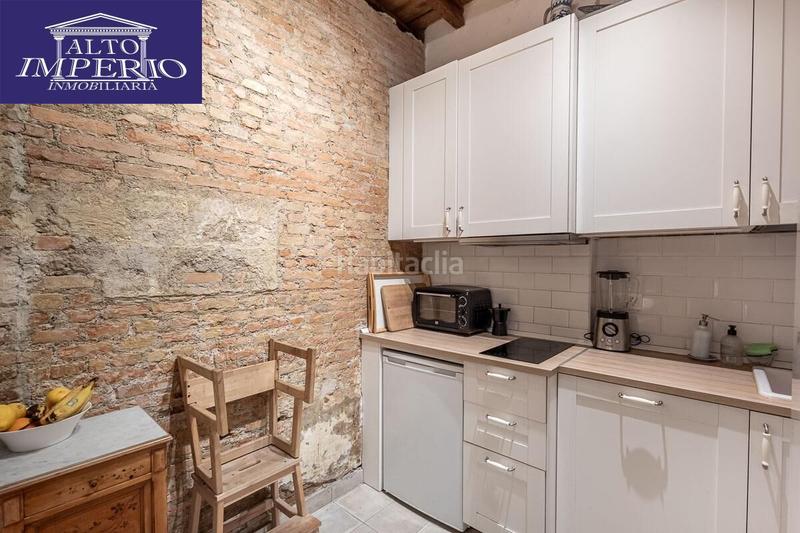 Foto d1eedd78-d492-4d34-b51f-bac07de155d7. Casa a schiera con riscaldamento in Centro - Sagrario Granada