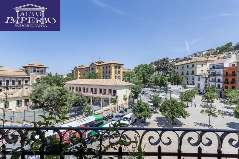 Foto dd8d25fd-4550-4bb2-9110-092b285731ce. Casa a schiera con riscaldamento in Centro - Sagrario Granada