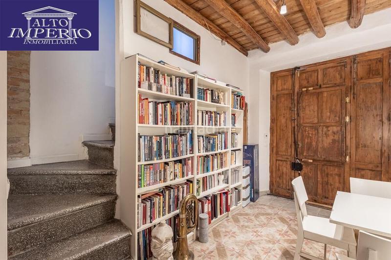 Foto e89dcfd7-a25d-4543-8d79-033011986fa3. Casa a schiera con riscaldamento in Centro - Sagrario Granada