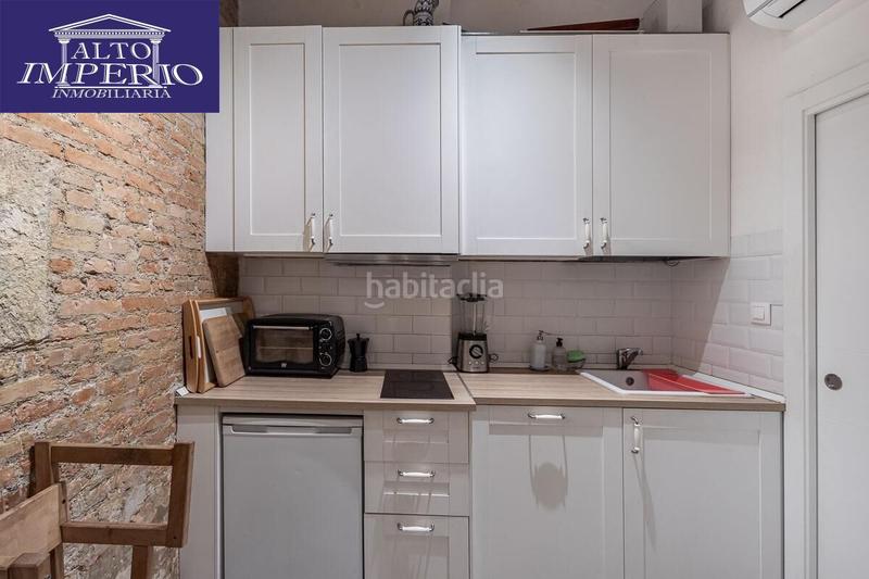 Foto f54e94ba-5259-44c7-bf00-8fb256935ef0. Casa a schiera con riscaldamento in Centro - Sagrario Granada