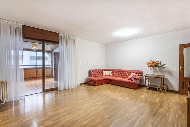 Foto d31b2413-6461-410b-9a1f-e3004be351cd. Appartamento con riscaldamento in San Ildefonso Granada