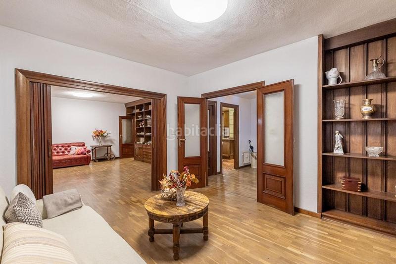 Foto f9912619-25de-486d-8697-965ad83e440d. Appartamento con riscaldamento in San Ildefonso Granada