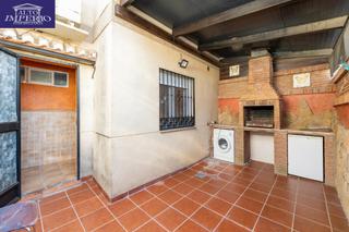 Casa adossada  Calle guadalete (ch). Venta de magnfica casa adosada en las gabias gabia chica