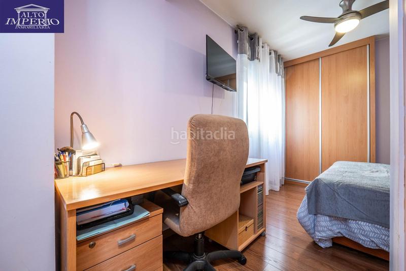 Foto 0b7e2486-d719-43f6-bb90-7ea0aa700d5b. Piccolo appartamento con parcheggio in Ogíjares