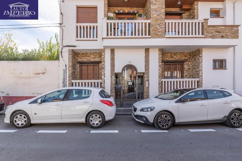 Foto 2787d16b-fce8-49b2-9355-7c9772742199. Piccolo appartamento con parcheggio in Ogíjares