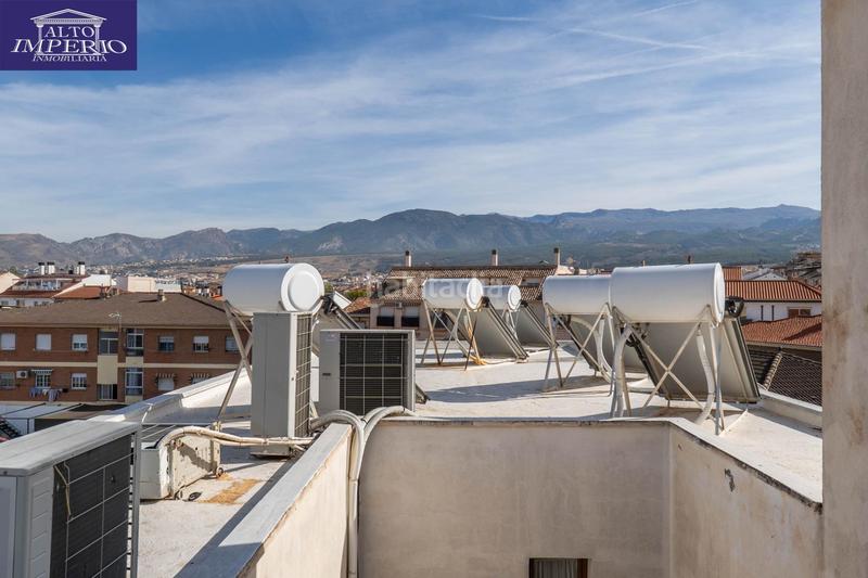 Foto 2799603f-ff10-427a-9eb4-b1d3ee881ade. Piccolo appartamento con parcheggio in Ogíjares