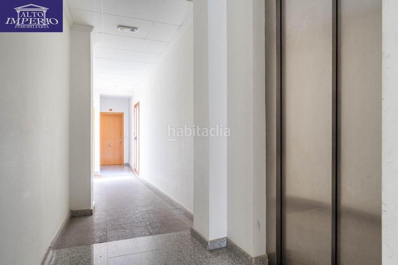 Foto 343fcd18-c3a3-46ad-b7ba-e9e4aeb6f8b3. Piccolo appartamento con parcheggio in Ogíjares