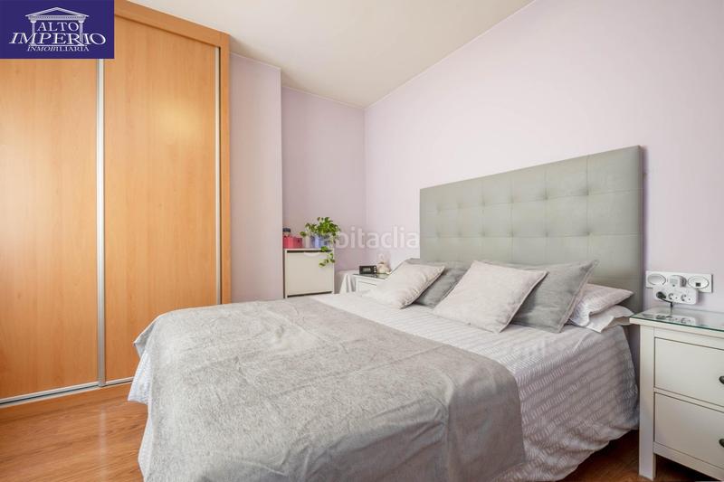 Foto 3505682d-2195-4f3e-814d-42c8dbb6f3c3. Piccolo appartamento con parcheggio in Ogíjares