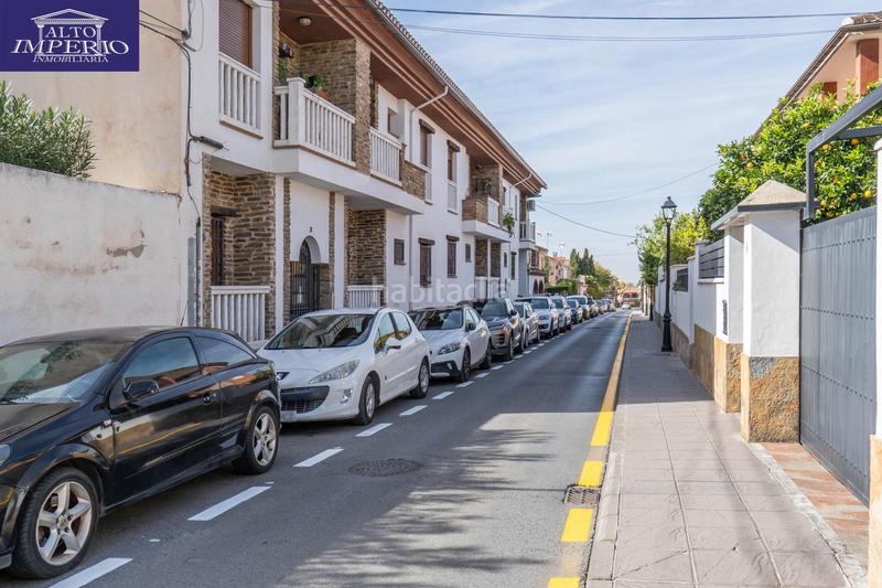 Foto 3565a997-1861-4df3-8fd3-18b4c7269a28. Piccolo appartamento con parcheggio in Ogíjares