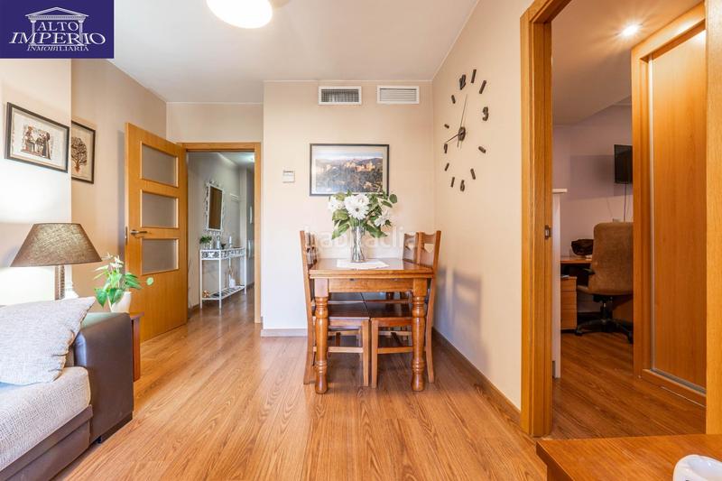 Foto 35aa90ec-19be-4803-9dda-643a56643e7b. Piccolo appartamento con parcheggio in Ogíjares