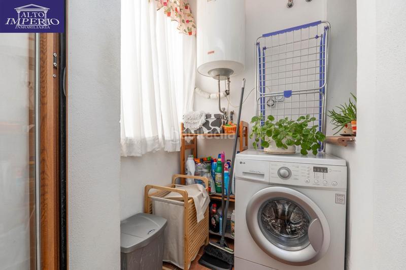 Foto 39dcf492-1e7f-442a-8aca-ee04fa9914b6. Piccolo appartamento con parcheggio in Ogíjares