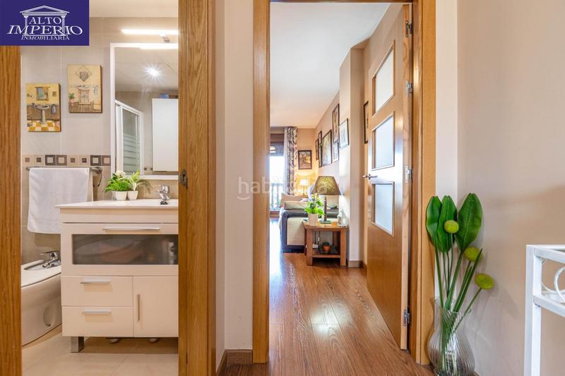 Foto 42117056-3961-40a5-bc2b-92cbb211d4ca. Piccolo appartamento con parcheggio in Ogíjares