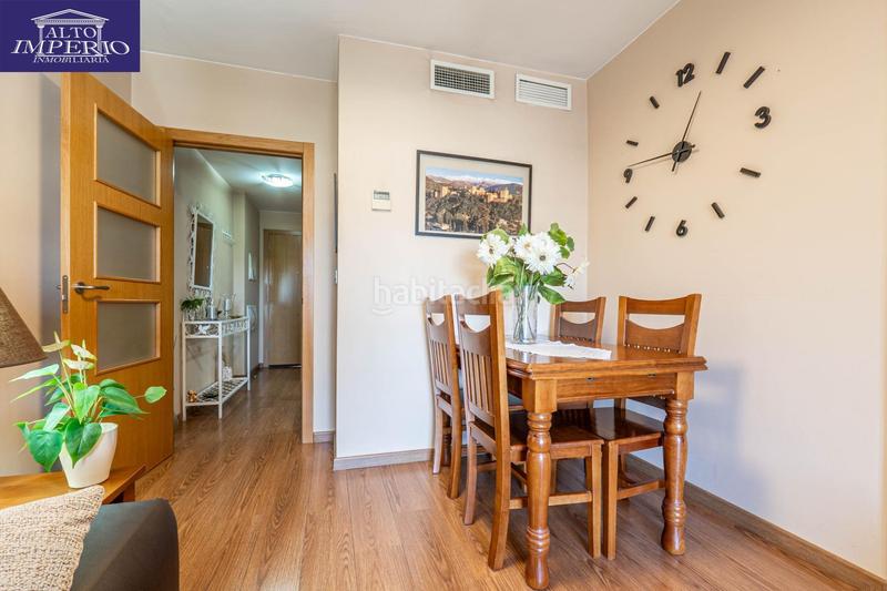 Foto 5bb4af78-be1b-401c-969a-49e635b6f211. Piccolo appartamento con parcheggio in Ogíjares