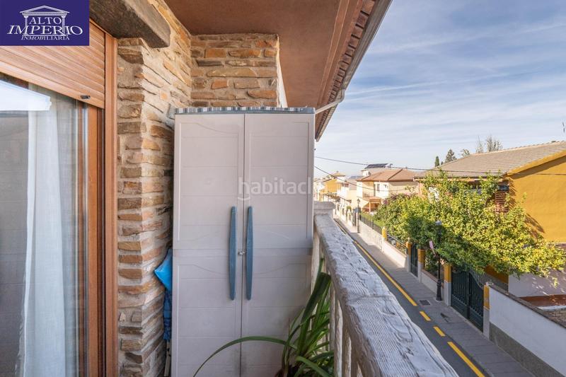 Foto 61c54f8c-e2ba-4552-b043-4761ed2dc688. Piccolo appartamento con parcheggio in Ogíjares