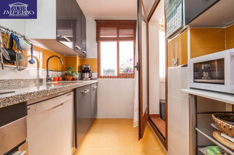 Foto 675b275d-f487-4730-bd67-f985da1da940. Piccolo appartamento con parcheggio in Ogíjares