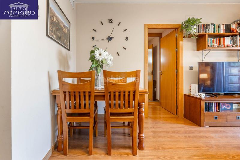 Foto 9cc2ed3f-0239-4600-af59-02db9d4c174a. Piccolo appartamento con parcheggio in Ogíjares