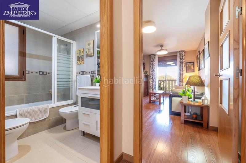 Foto a48990f4-c137-4da6-beec-ac90b5867d08. Piccolo appartamento con parcheggio in Ogíjares