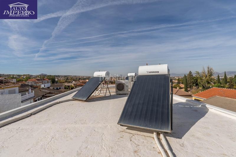 Foto d0f06e73-1cf3-4b99-8511-313d3c8c8893. Piccolo appartamento con parcheggio in Ogíjares