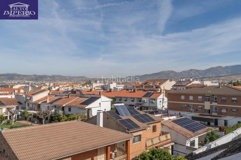 Foto f9b52264-eb93-45d2-bede-1df638a0cd6d. Piccolo appartamento con parcheggio in Ogíjares