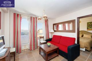 Appartement à Zona alta