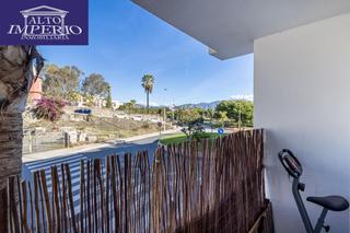 Pis  Calle alambique. Bonito piso en salobreña