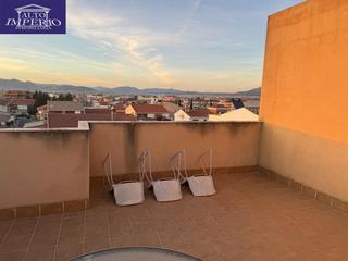 Lloguer Àtic a Residencial Triana - Barrio Alto. Bonito atico con buenas vistas en churriana de la vega