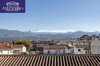 Attique  Calle real baja. Ático a estrenar en ogíjares
