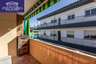 Pis a Cerrillo de Maracena - Periodistas