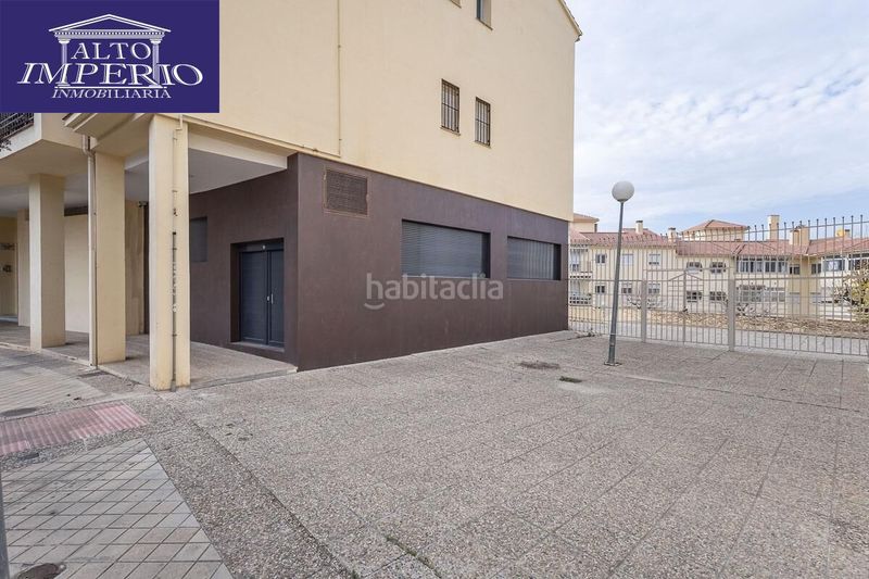 Foto 16a1adbd-4019-4a44-ad3b-641a47a212d5. Pis amb calefacció a Camino de los Neveros - Serrallo Granada
