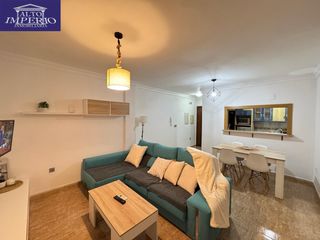 Pis a Parque de San Roque