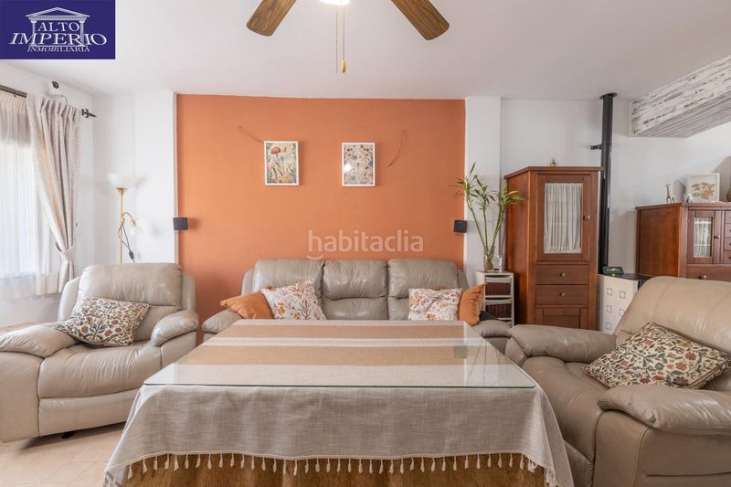 Foto 75c2fa63-509d-47d4-88bf-34ae1c2a838f. Casa adossada amb aparcament a Chauchina