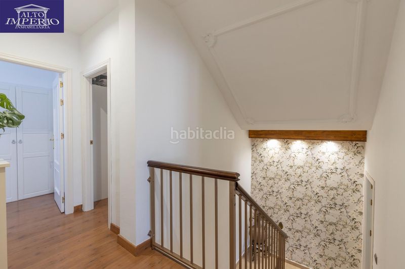 Foto a21a0ad6-91cb-4264-a6a6-3c87036ac090. Casa adossada amb aparcament a Chauchina