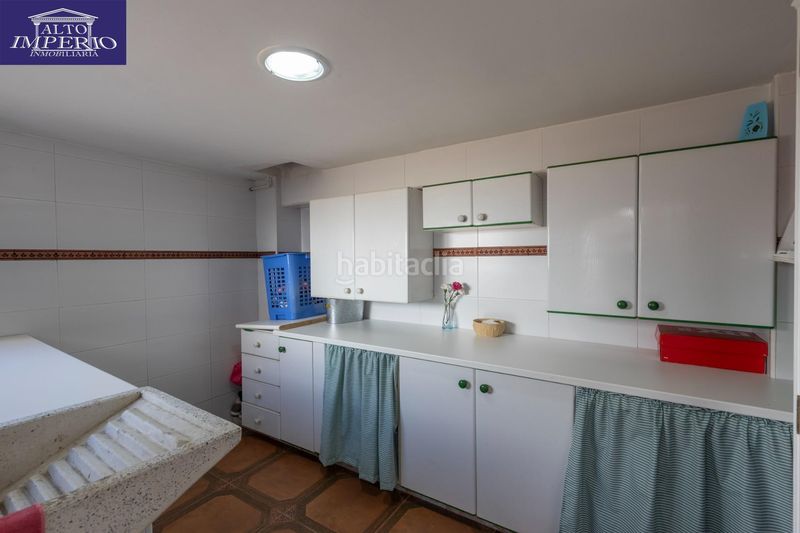 Foto b84c3a94-5c78-4079-bbb1-2b22d7dabaae. Casa adossada amb aparcament a Chauchina