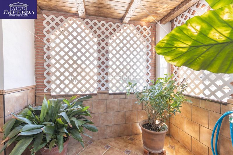 Foto fb40ee9a-d832-4a54-a915-e7df8b42de21. Casa adossada amb aparcament a Chauchina