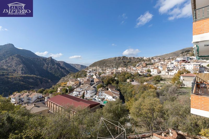 Foto 0fa2ebda-0f48-4d36-80ab-2e08ff4a3ee2. Pis a Güéjar Sierra