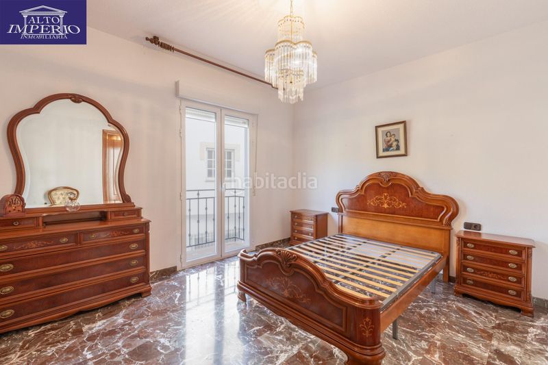 Foto 1d63e064-e7dc-47d7-9b8e-4d15b4c0ee00. Pis a Güéjar Sierra