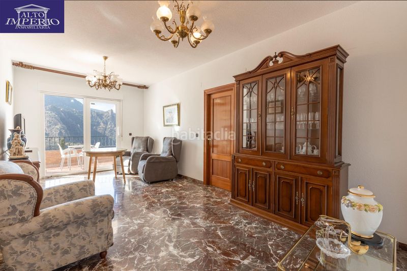 Foto 2270ead9-53dc-4777-b3c8-de46ed5852be. Pis a Güéjar Sierra