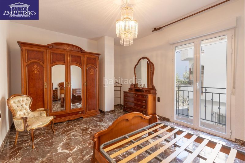 Foto 252b20f9-8ce9-407c-ae66-afcf80cf9909. Pis a Güéjar Sierra