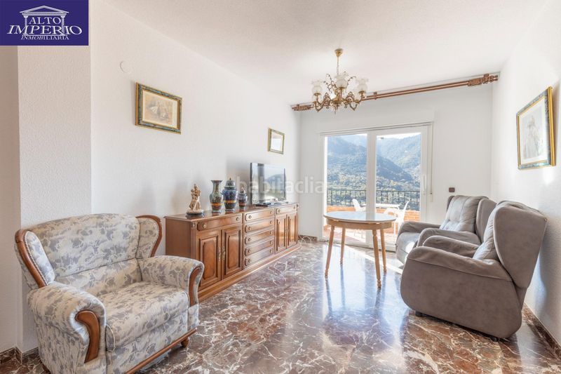 Foto 28dd96fd-3d4b-4a84-93d2-4f4aca53ac5b. Pis a Güéjar Sierra