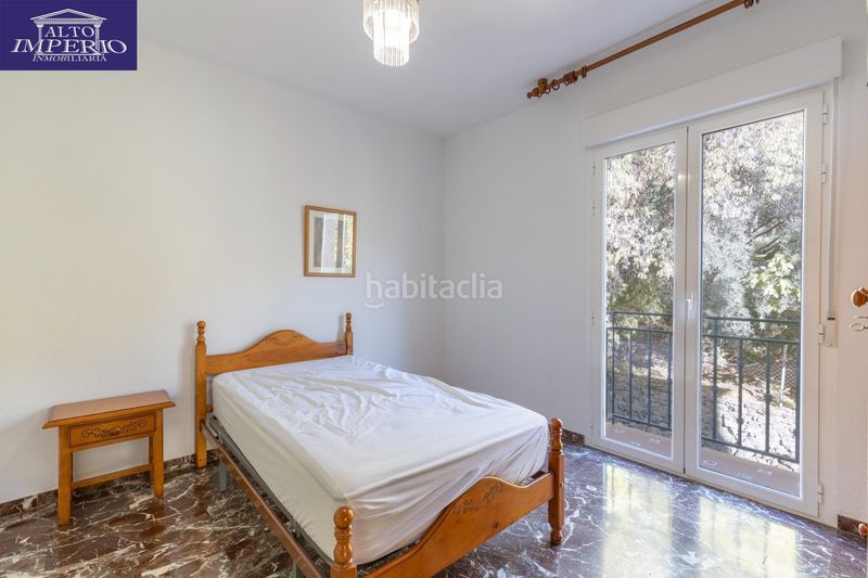 Foto 5589fe9a-9c32-4336-965d-f3683013374d. Pis a Güéjar Sierra