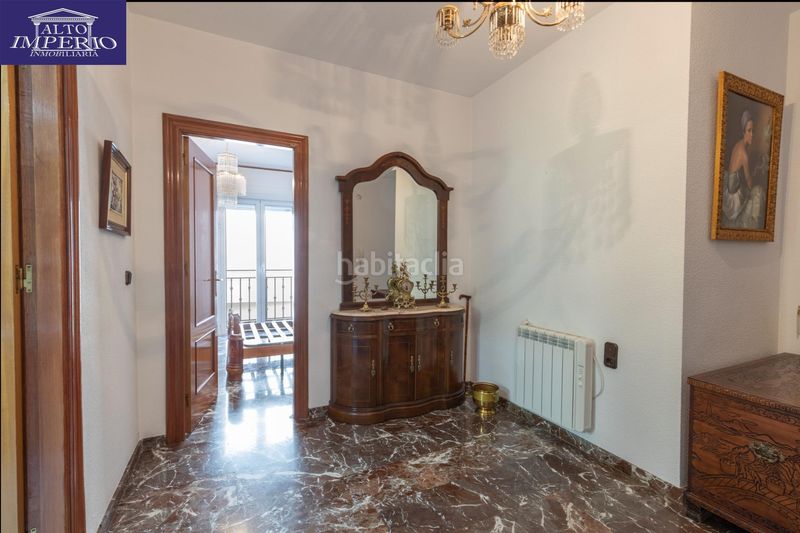 Foto 6a6f58d9-821e-4912-9681-0dc6956b01b8. Pis a Güéjar Sierra