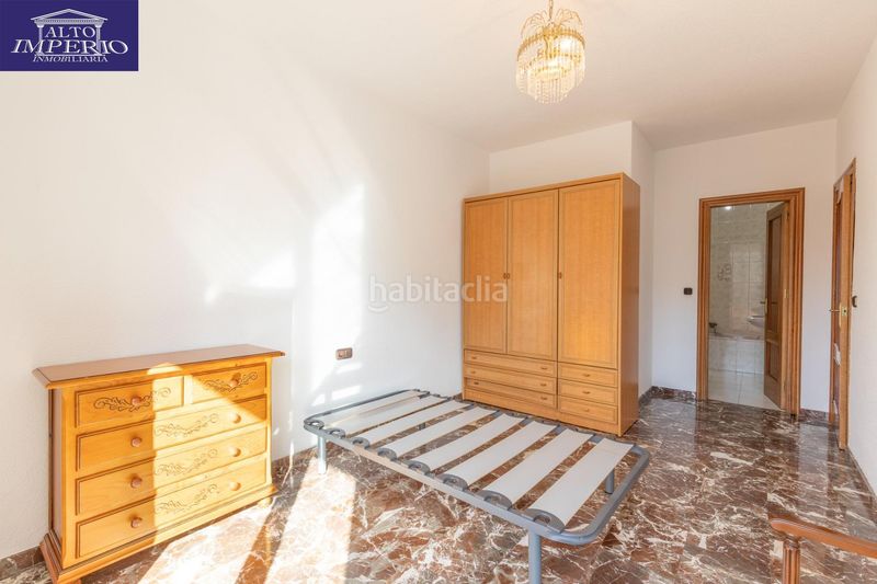 Foto 8c9c773e-9f63-4d08-a6c7-6c3a25cc8230. Pis a Güéjar Sierra