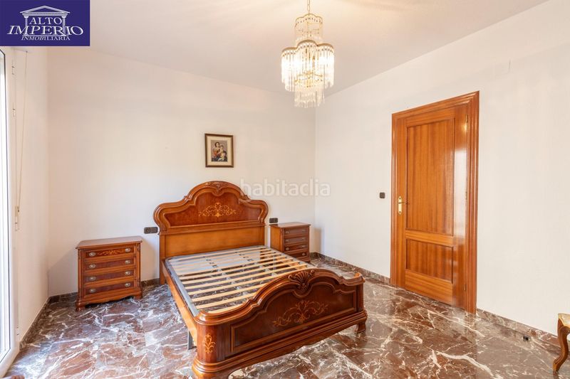 Foto 9016c6ae-df65-4faa-b89f-e3601d570915. Pis a Güéjar Sierra