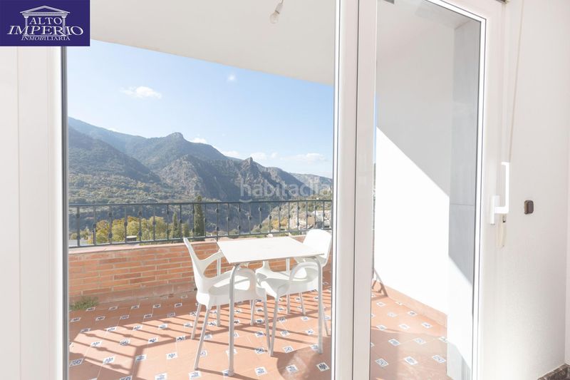 Foto 91904126-052c-43c1-9ce2-69addd5f4ee4. Pis a Güéjar Sierra